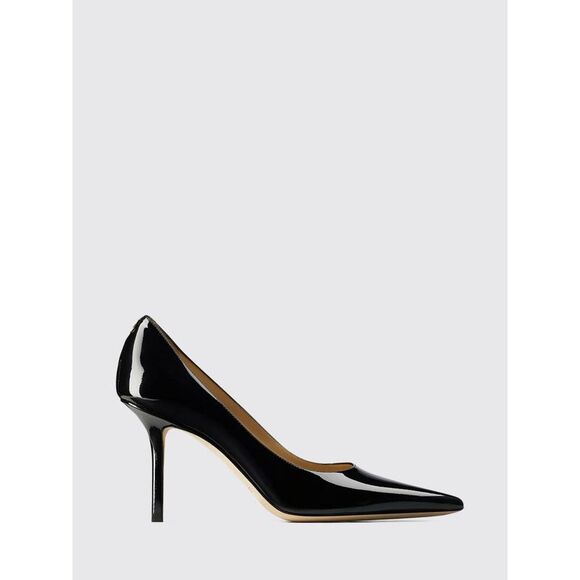 Jimmy Choo Pump Woman Black - Picture 1 of 4